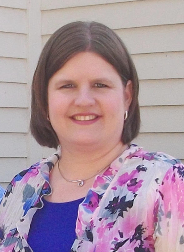 Kelly Dixon